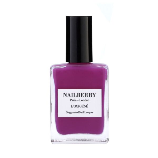 Nailberry Hollywood Rose