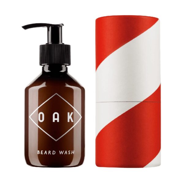 OAK Beard Wash 200ml