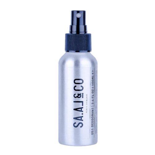 SA.AL 051 Natural Spray Deodorant