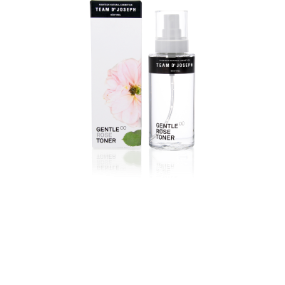 TDr.J Gentle Rose Toner