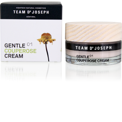TDr.J Gentle Couperose Cream