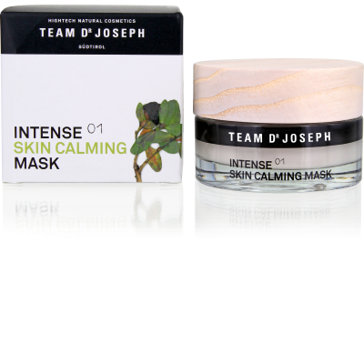 TDr.J Intense Skin Calming Mask