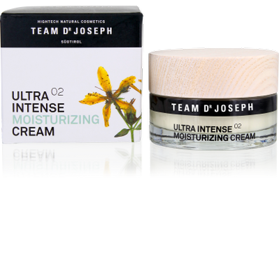 TDr.J Ultra Intense Moisturizing Cream