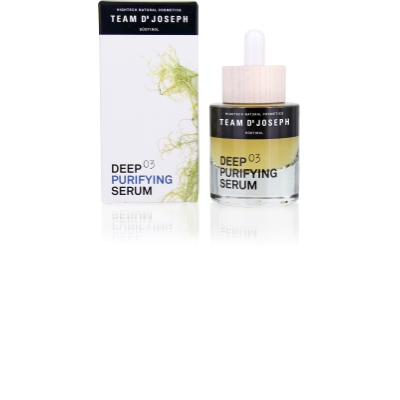TDr.J Deep Purifying Serum