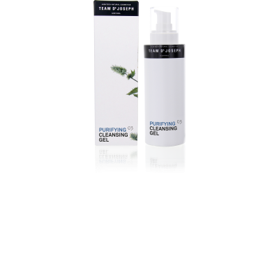 TDr.J Purifying Cleansing Gel