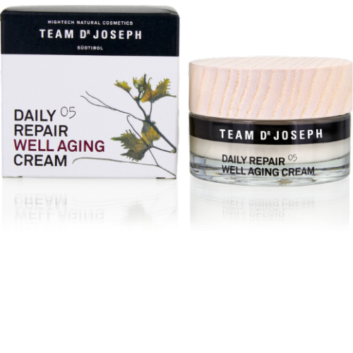 TDr.J Supreme Well Aging Cream
