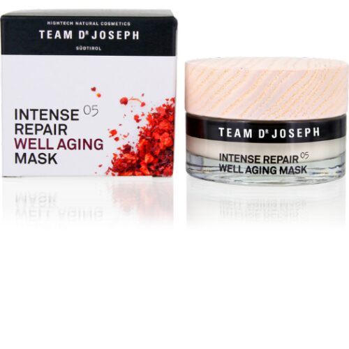TDr.J Intense Repair Well Aging Mask