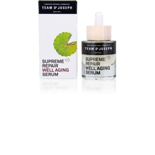 TDr.J Supreme Repair Well Aging Serum