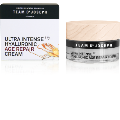 TDr.J Hyaluronic Repair Booster Cream