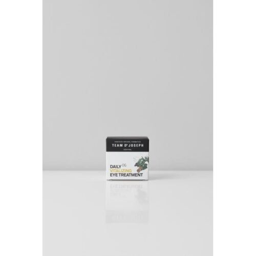 TDr.J Hydrating Eye Cream