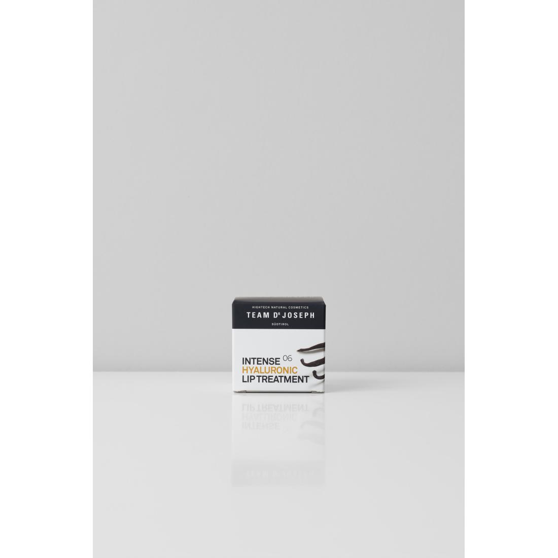 TDr.J Hyaluronic Lip Contour Cream