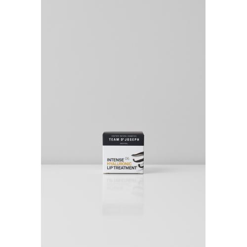 TDr.J Hyaluronic Lip Contour Cream