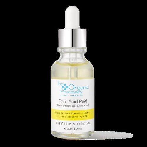 TOP Four Acid Peel 30ml