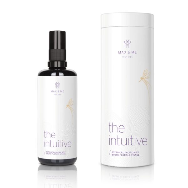 Max and Me The Intuitive 100ml