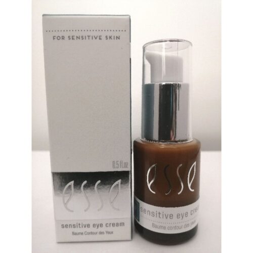 Esse Sensitive Eye Cream