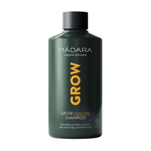 Madara Grow Volume Shampoo 250ml