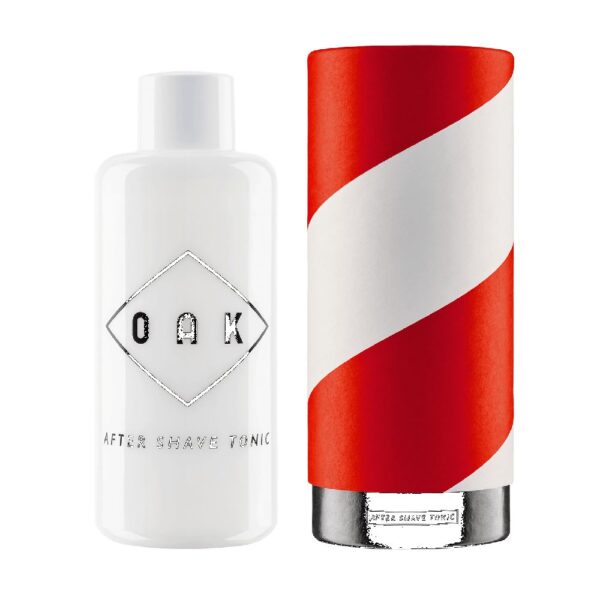 OAK Aftershave Tonic