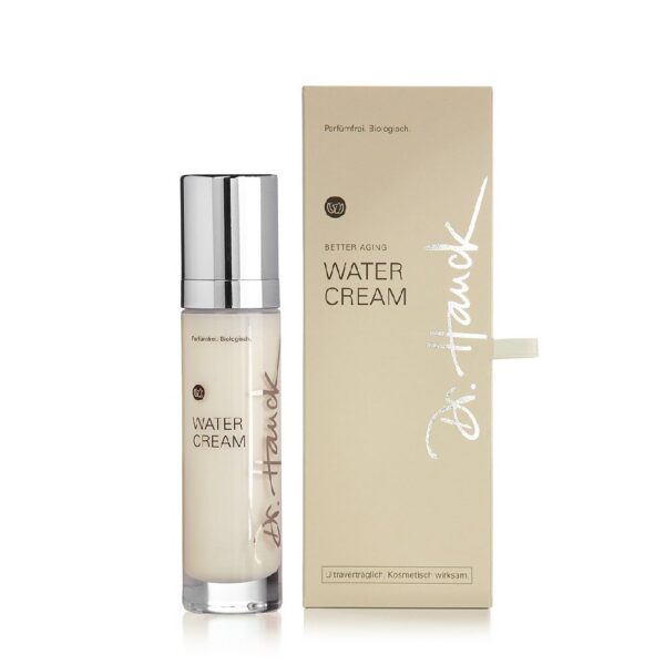Dr. Hauck Water Cream 50ml