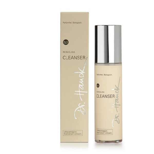 Dr. Hauck Cleanser 100ml
