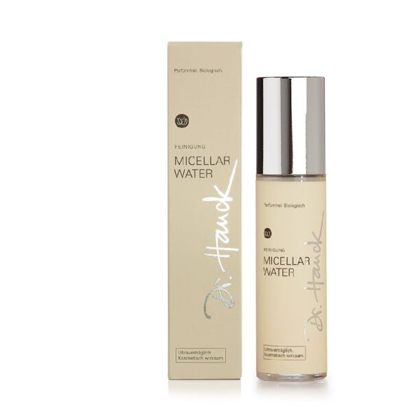 Dr. Hauck Micellar Water 100ml