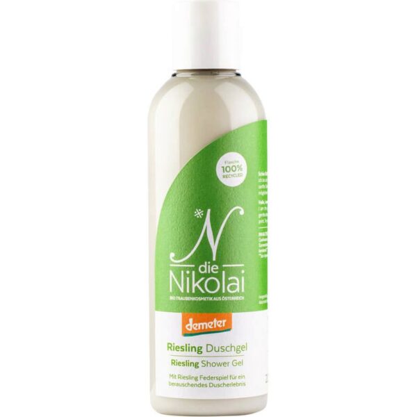 Nikolai Riesling Duschgel