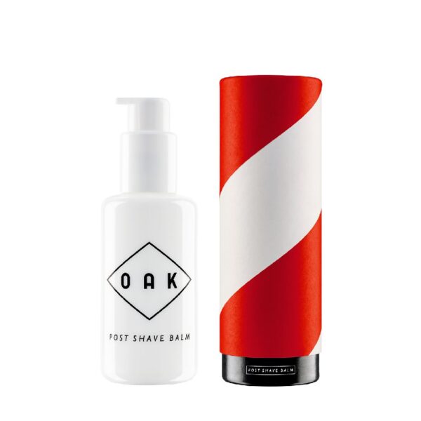 OAK Post Shave Balm