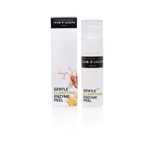 TDr.J Gentle Clarifying Enzyme Peel