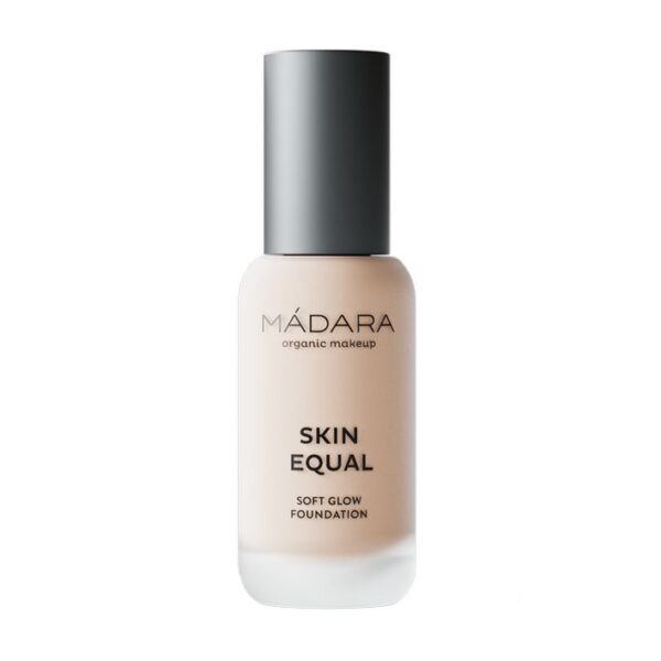 Madara Skin Equal Foundation Nr.10 Porcelain 30ml