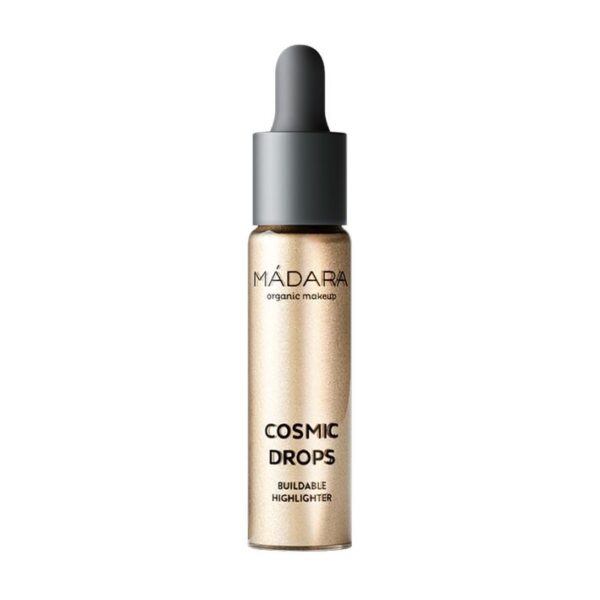 Madara Cosmic Drops #1 Naked Chromosphere