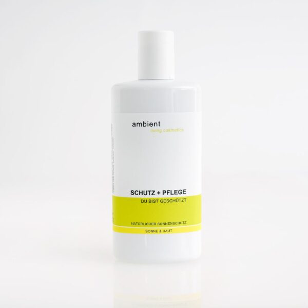 Ambient Schutz & Pflege 250ml