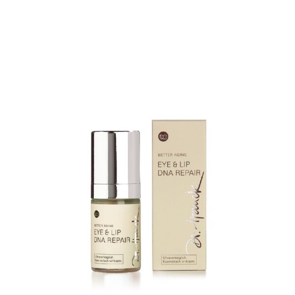 Dr. Hauck Eye & Lip DNA Repair