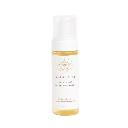Innersense Create Lift Voluminizing Foam
