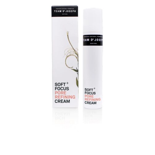 TDr.J Mattifying Pore Refining Cream