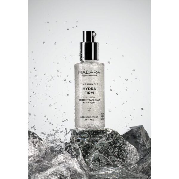Madara Time Miracle Hydra Firm Concentrate jelly