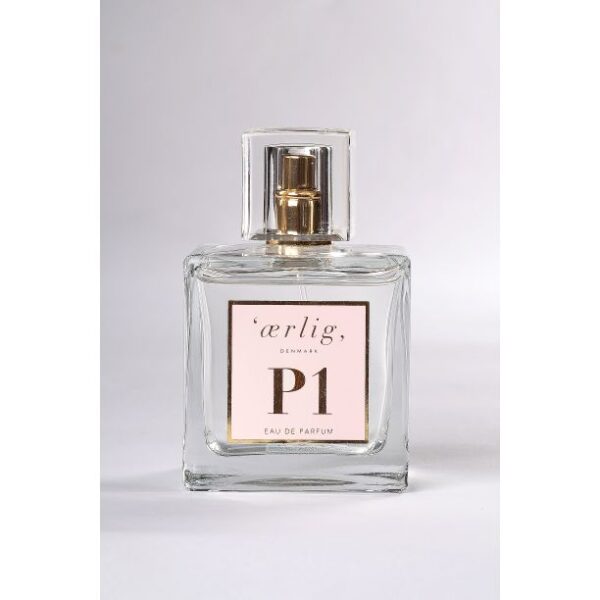 aerlig P01 edP 100ml