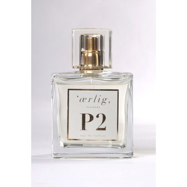 ærlig EDP P2 100ml