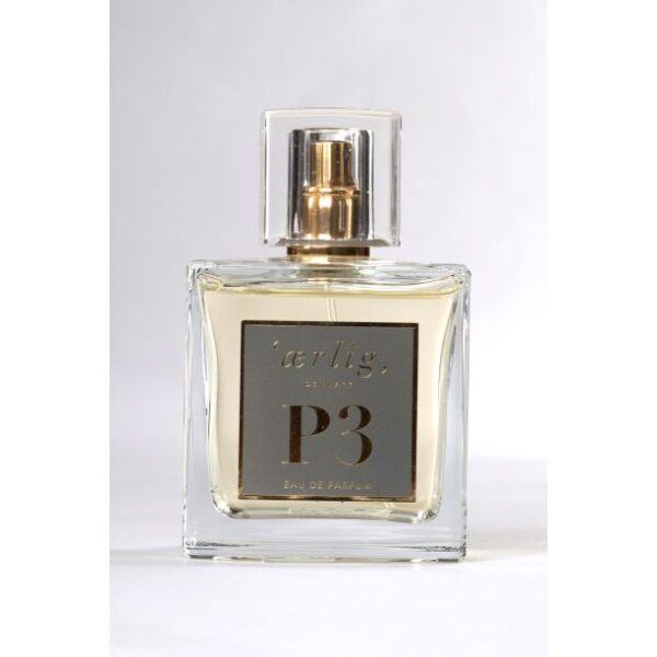 ærlig EDP P3 100 ml