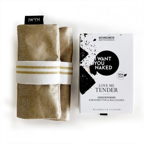 SC Soap To Go - Love me tender