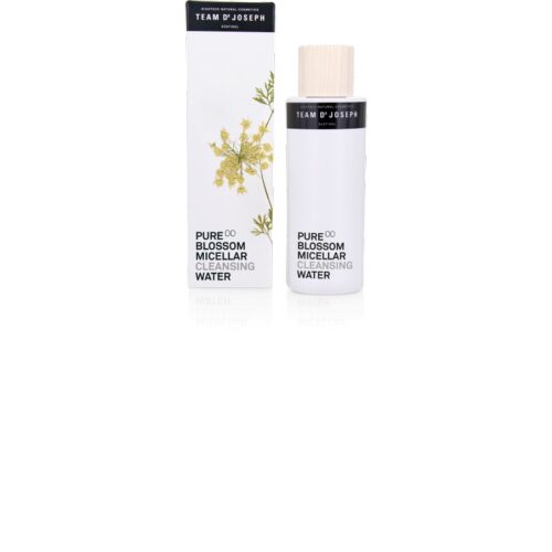 TDr.J Pure Blossom Micellar Cleansing Water