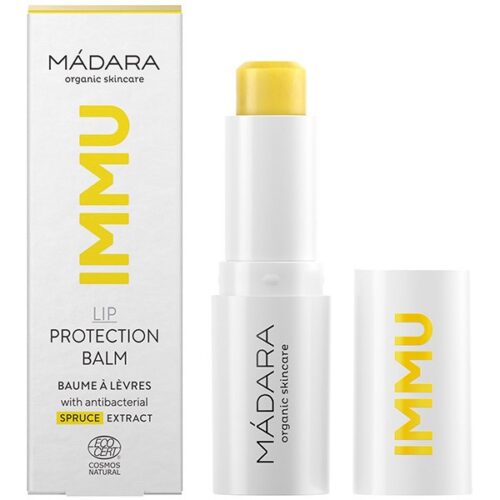 Madara IMMU Lip Protection Balm 4,5g