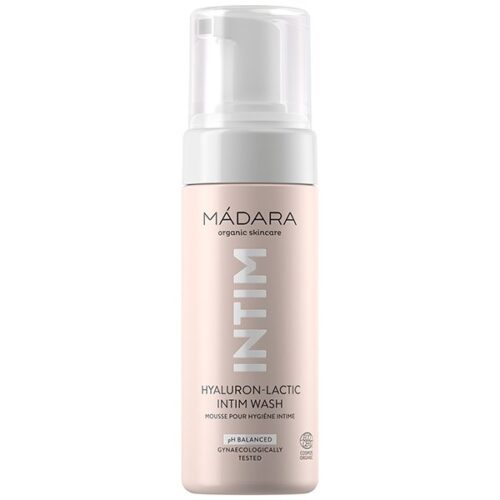 Madara Hyaluron-Lactic Intim Wash