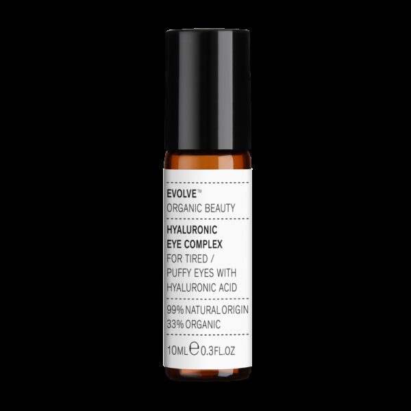 Evolve Hyaluronic Eye Complex 10ml