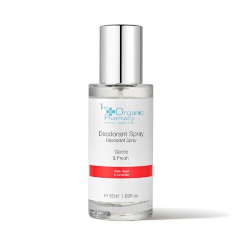 TOP Deodorant Spray