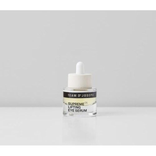 TDr.J Supreme Lifting Eye Serum