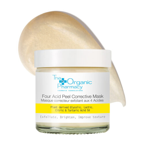 TOP Four Acid Peel Corrective Mask