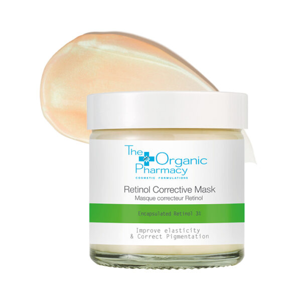 TOP Retinol Corrective Mask