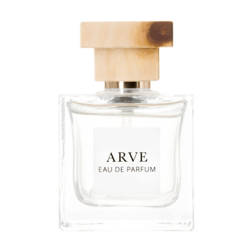 H&R Arve EDP Chaleureux 50ml
