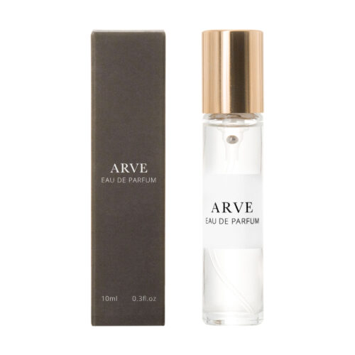 H&R Arve Eau de Parfum Chaleureux 15ml