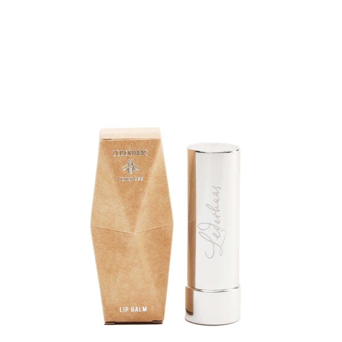 Lederhaas Honey Hyaluronic Lip Balm 4,6ml