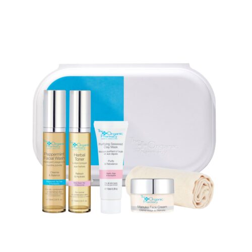 TOP Clear Skincare Kit